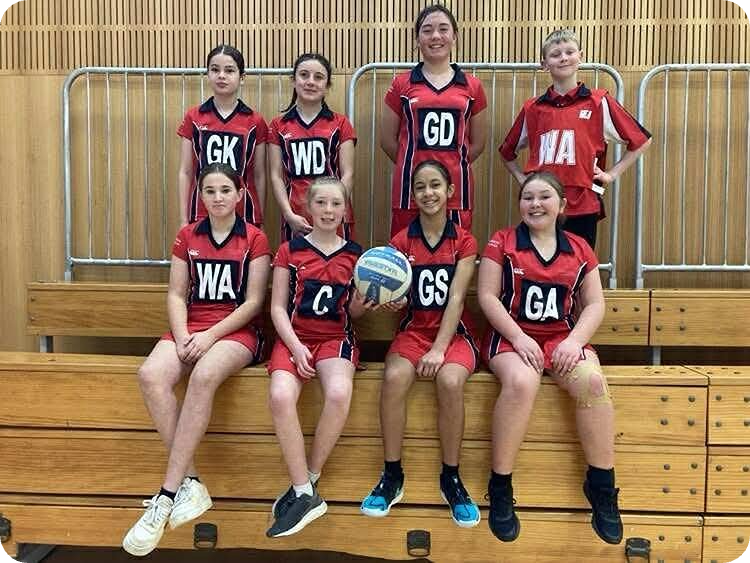 Netball