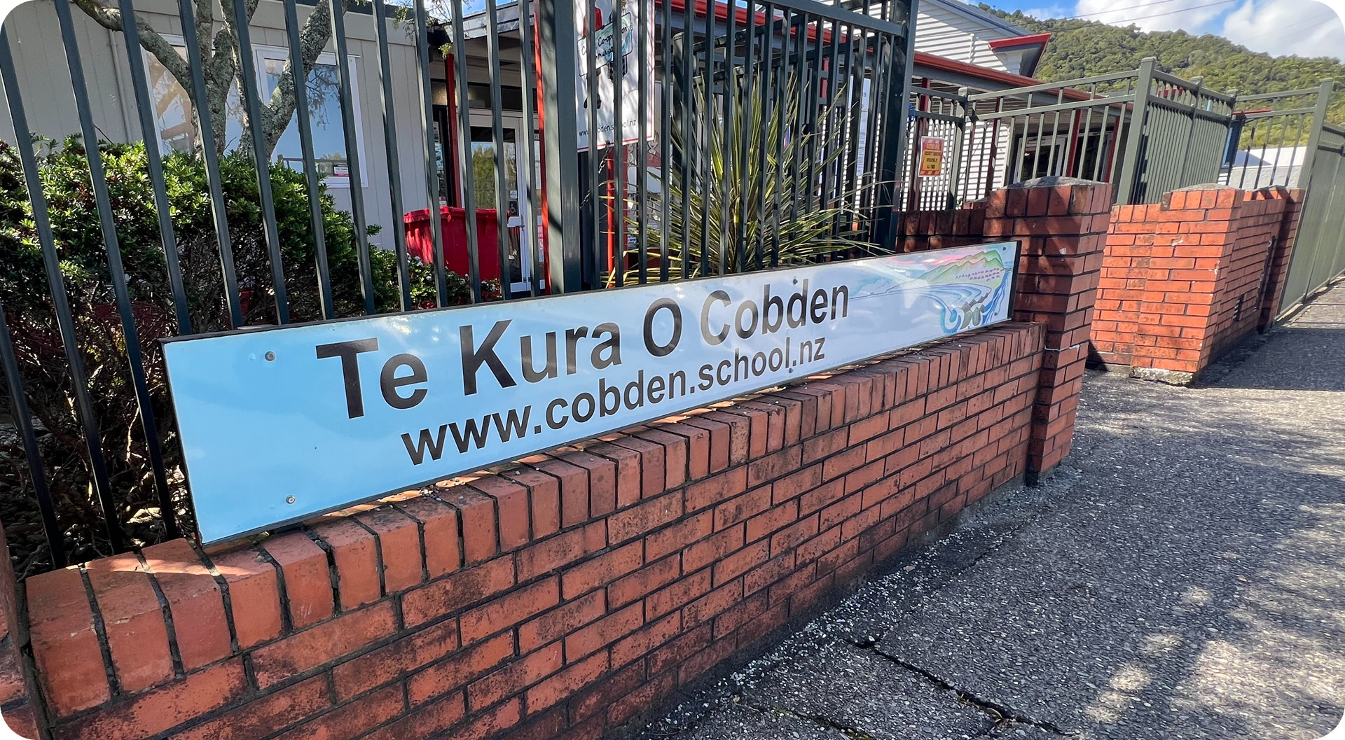 Cobden School
