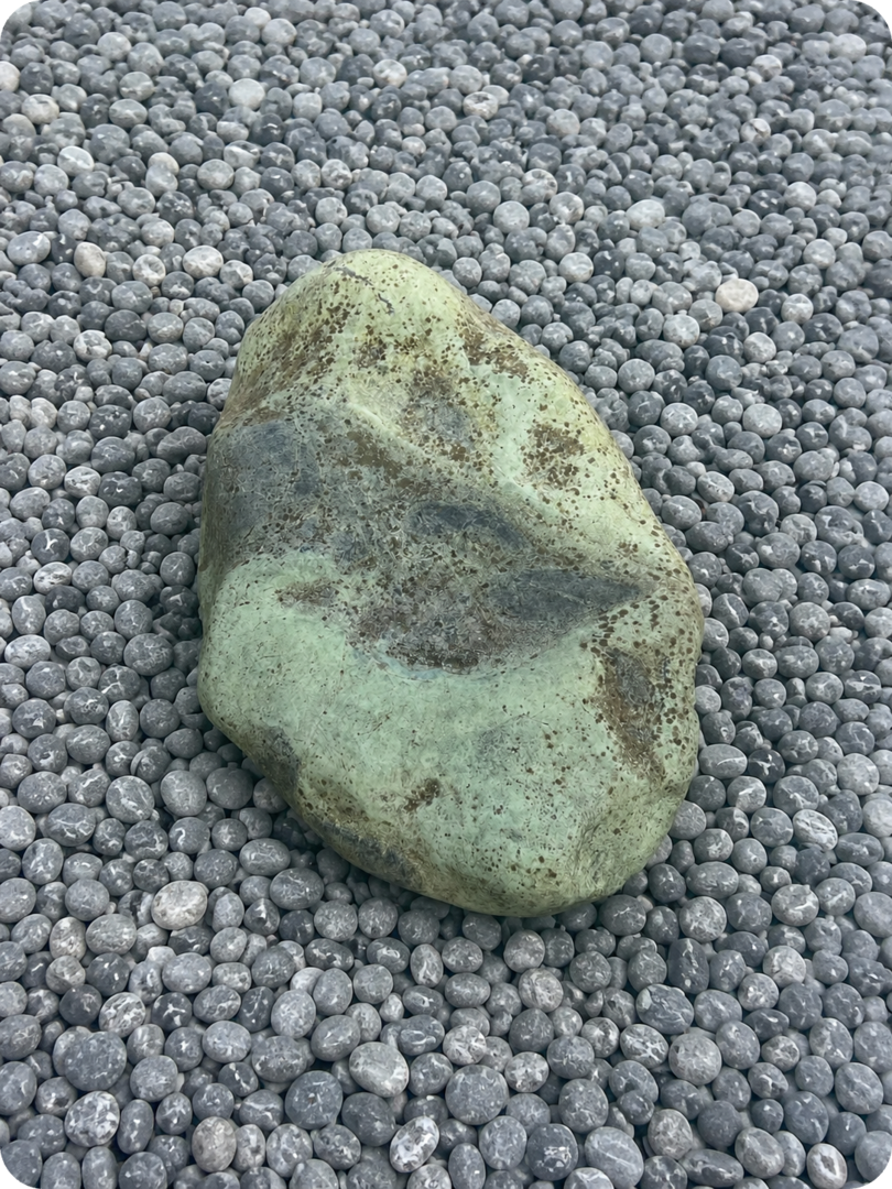 Our Pounamu